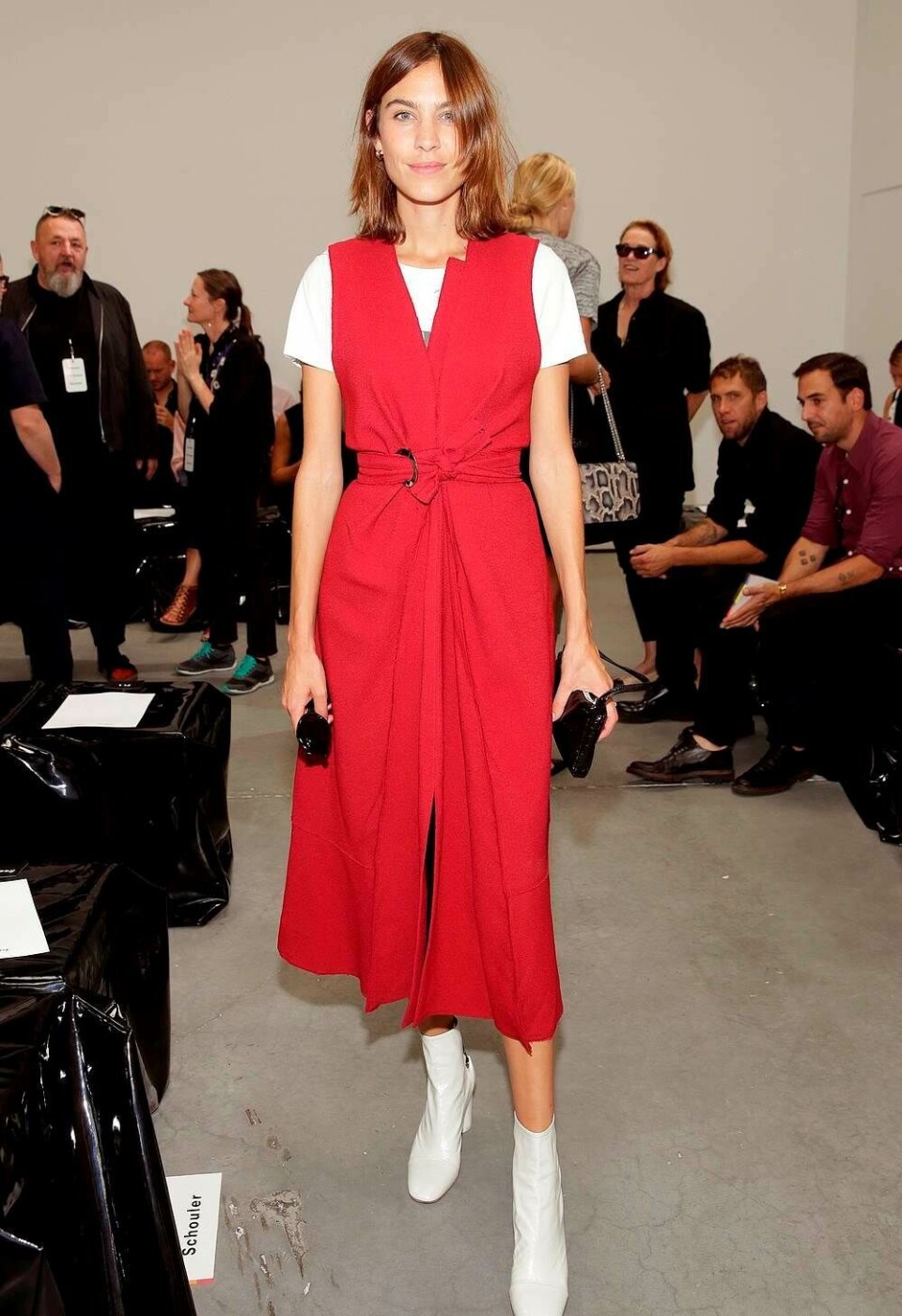Kom i form med street style-stjernerne