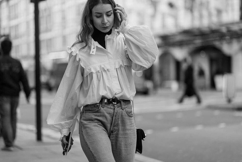 Kom i form med street style-stjernerne