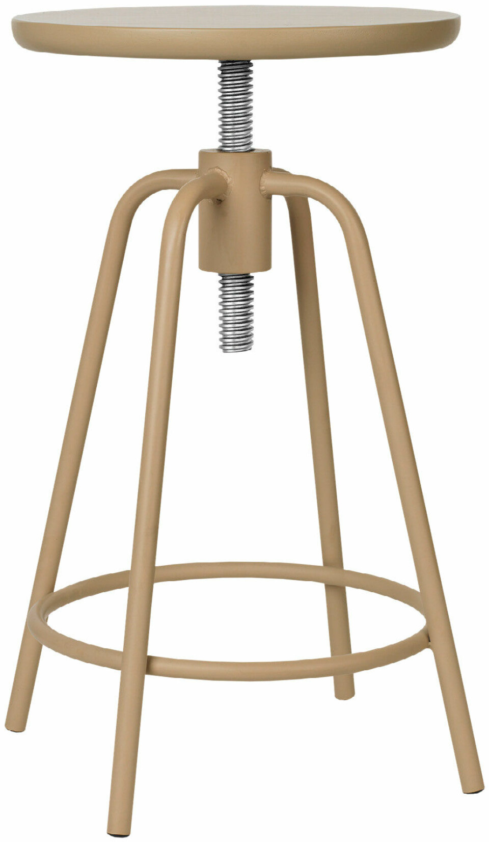 Skammel, Around fra Blomus, h 45 cm, 1.583 kr.