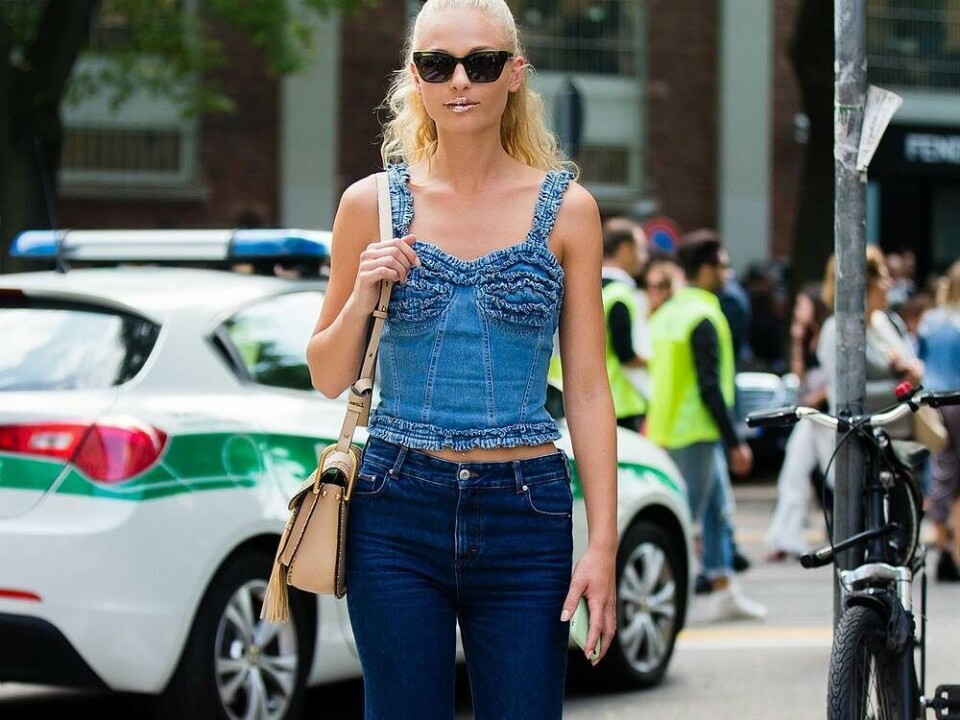 Kom i form med street style-stjernerne