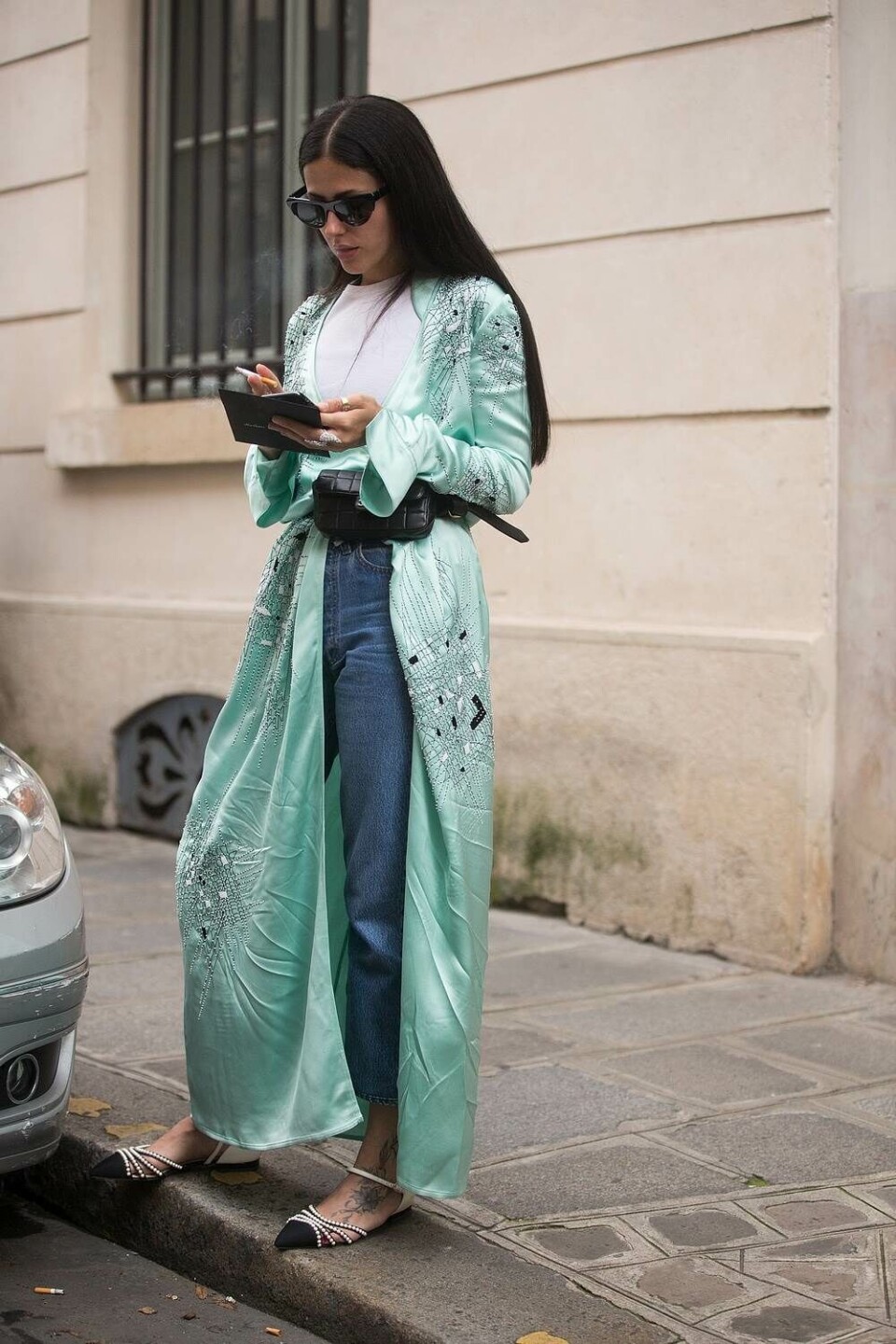Kom i form med street style-stjernerne