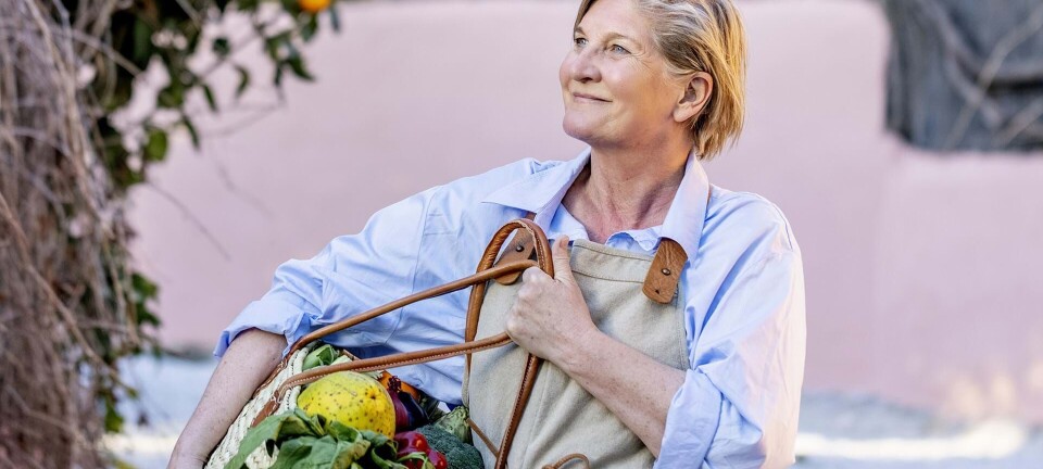 Efter en ulykke opdagede Anette Harbech Olesen, hvordan hun med få virkemidler kunne forbedre sin livskvalitet