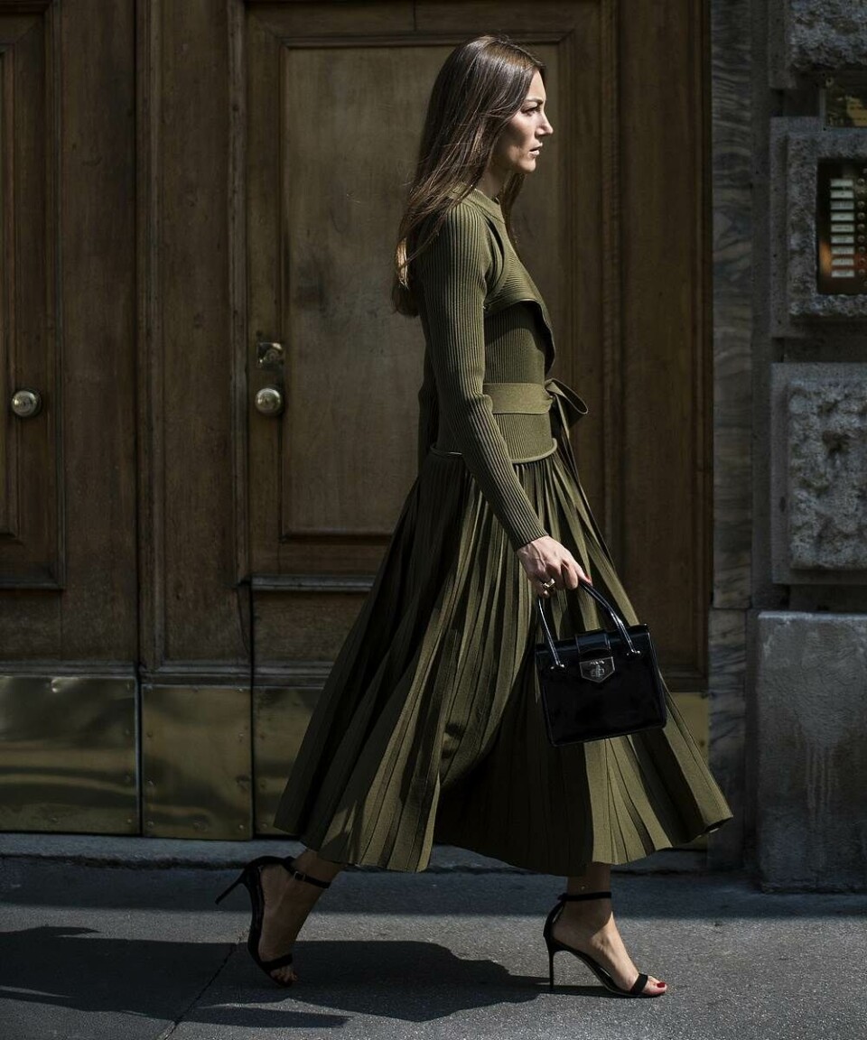Kom i form med street style-stjernerne