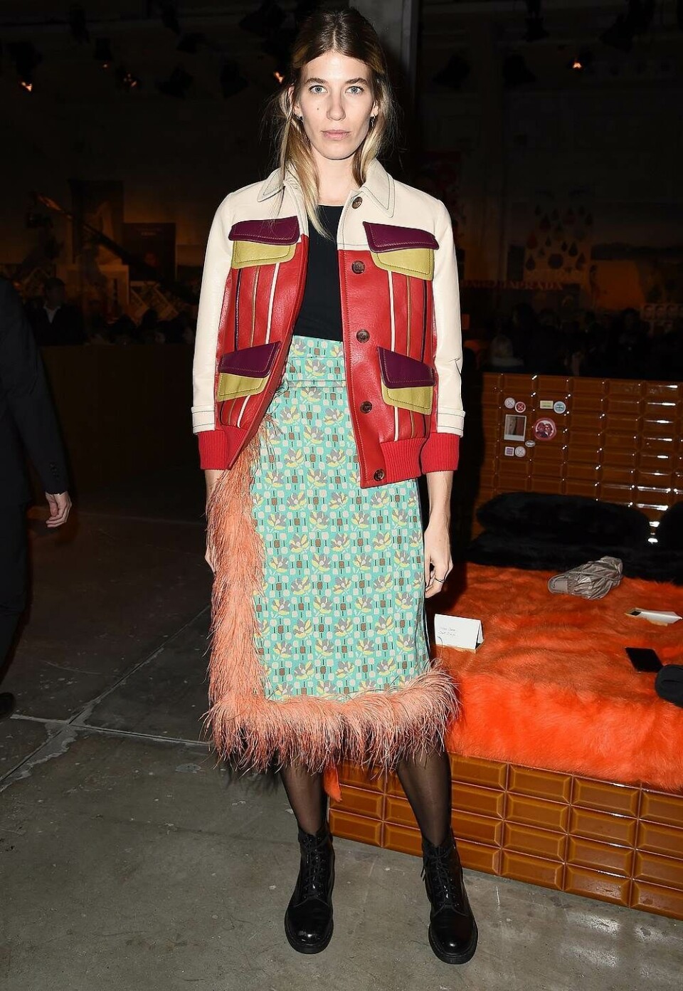 Kom i form med street style-stjernerne