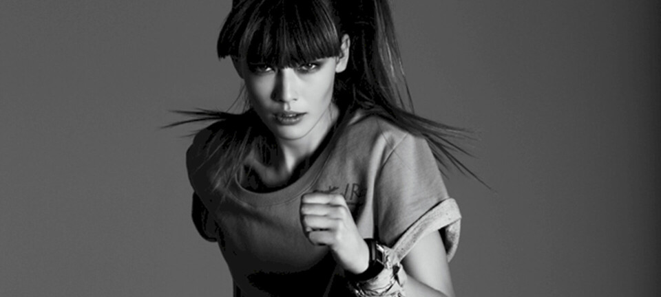 Her er dit løbeprogram til løbebåndet