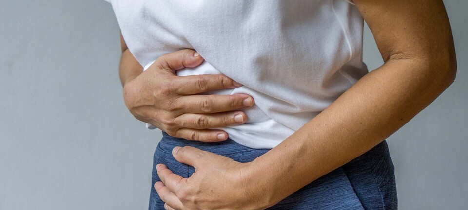 Oppustet og ondt i maven? Så kan du spise sådan