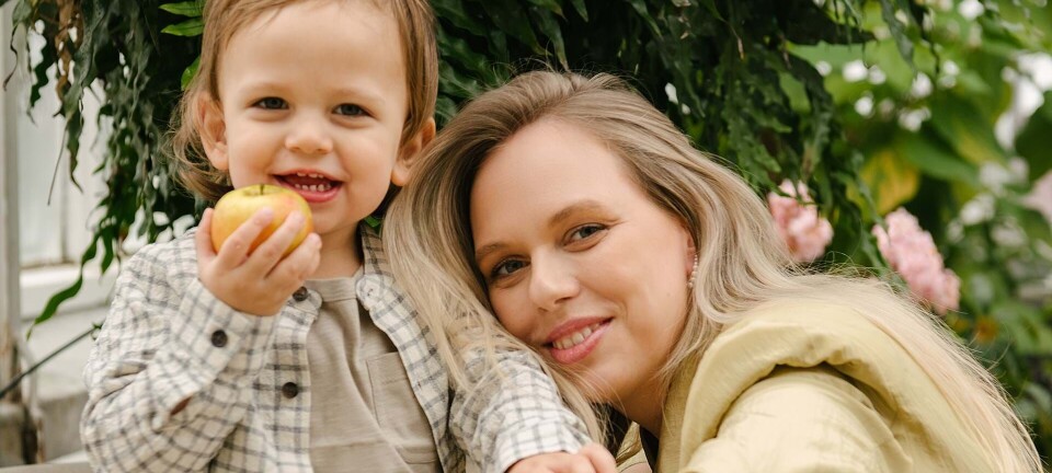 Frida Brygmann ledte efter noget, vi alle drømmer om – og fandt det ved en havelåge i Valby