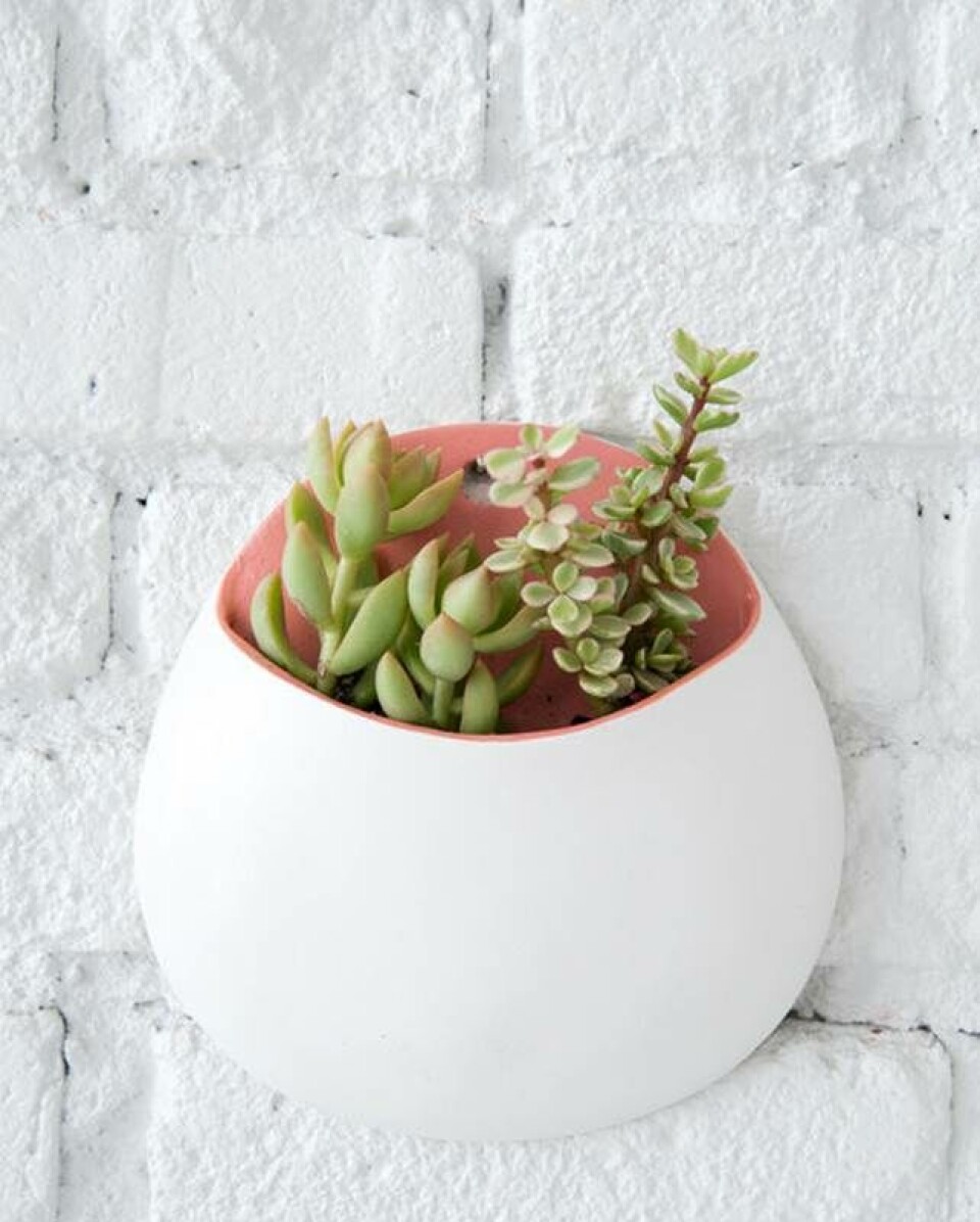 DIY: 7 ideer til væggen