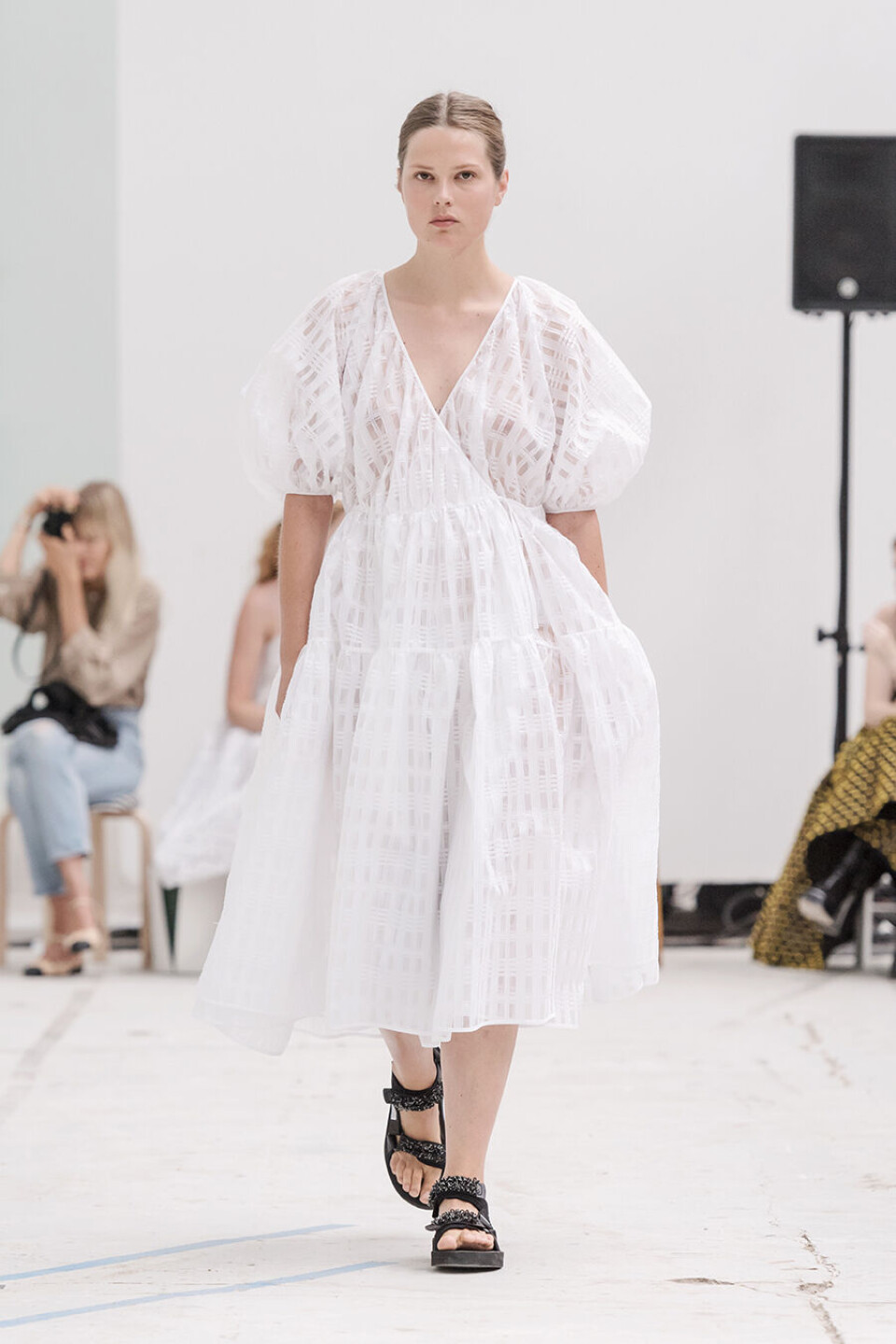 Cecilie Bahnsen ss19