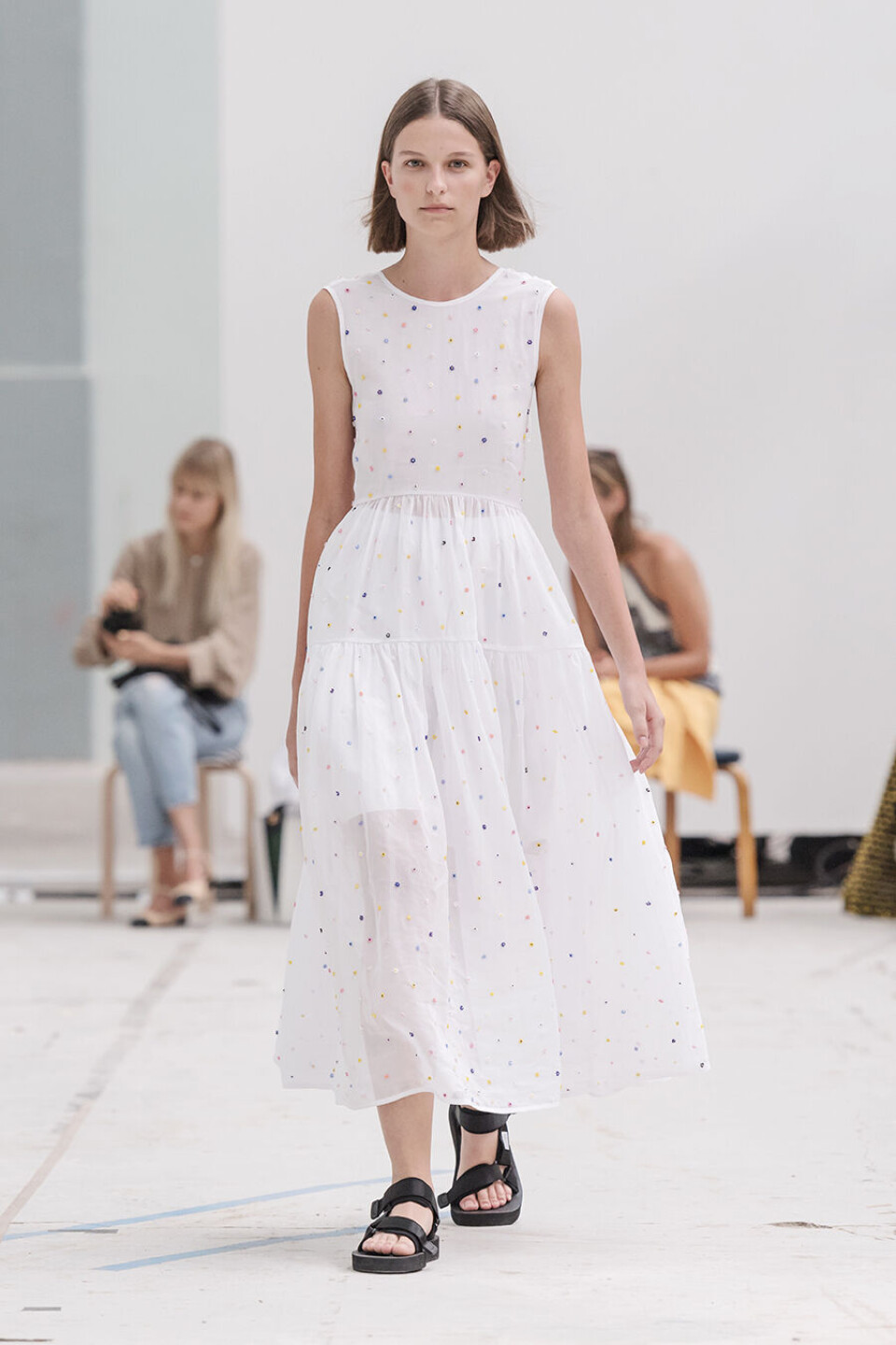 Cecilie Bahnsen ss19
