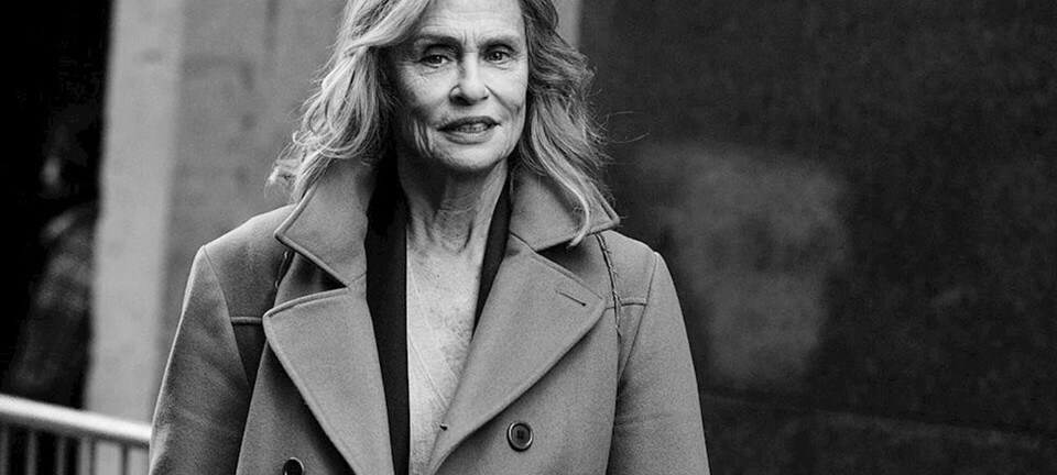 Her er beviset på, at man sagtens kan være undertøjsmodel som 73-årig