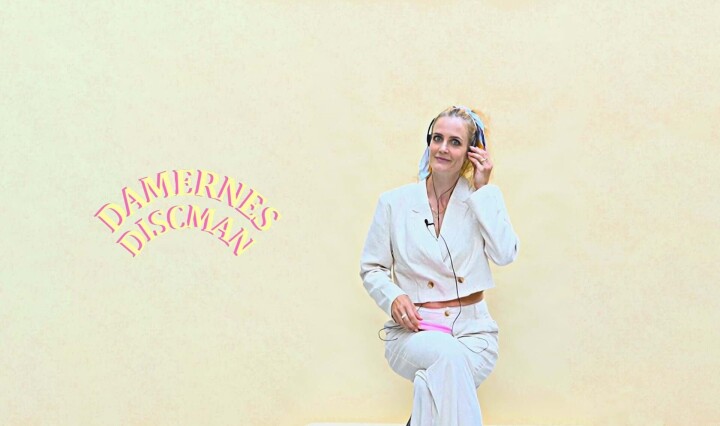 Clara Sofie: Jeg har fundet mig selv igen