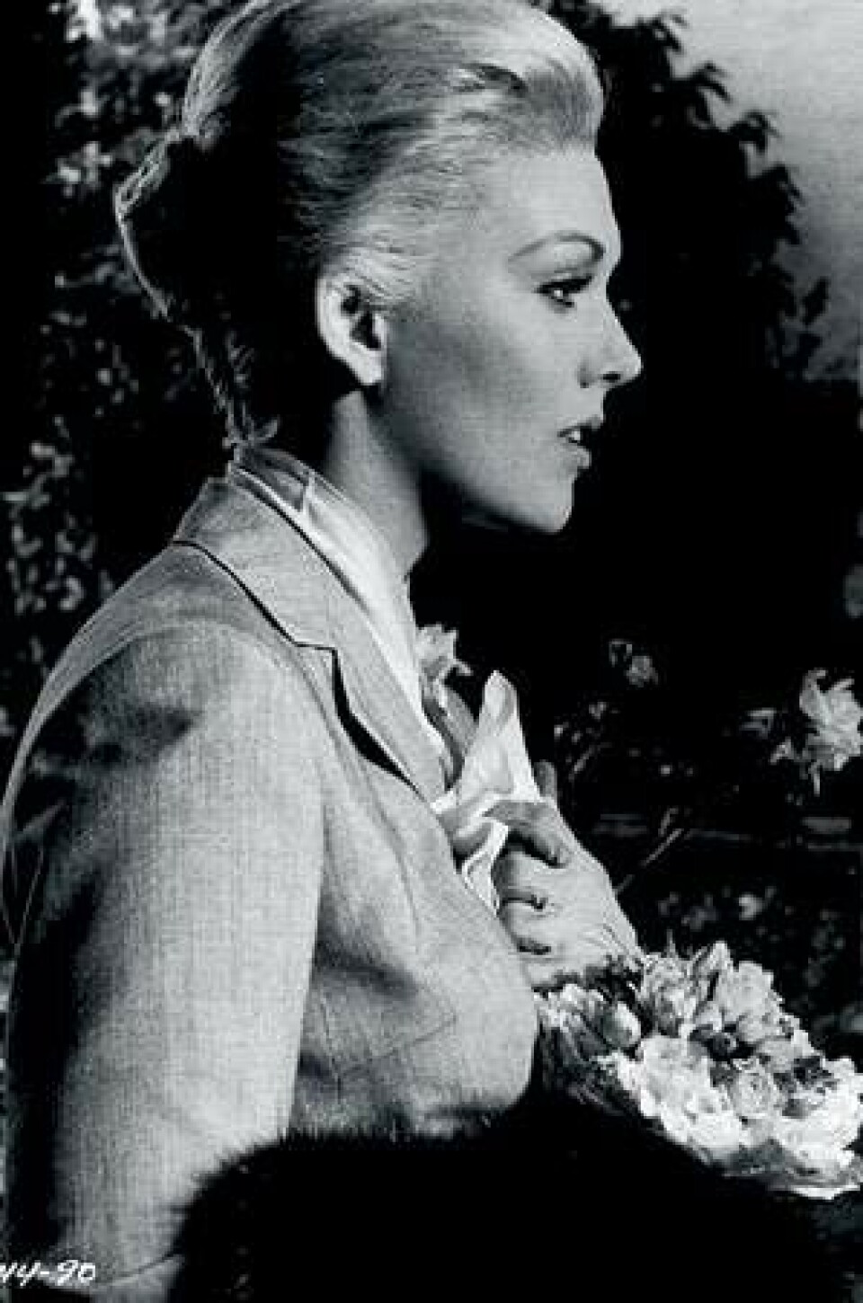 Derfor elskede Hitchcock Grace Kelly - og de andre kvinder