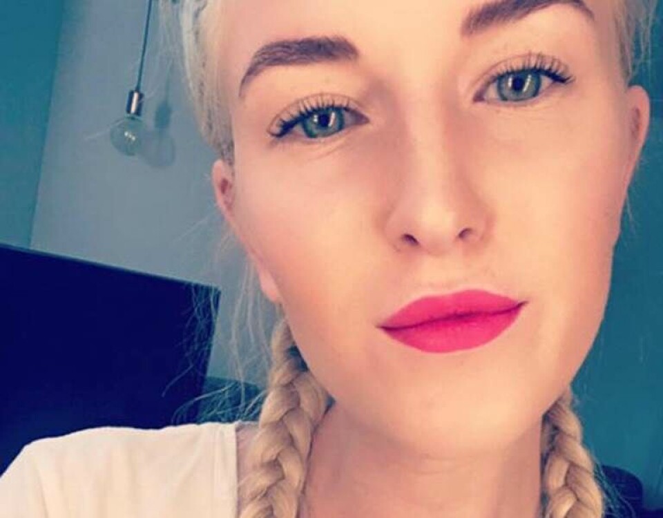 Er Stine Danmarks vildeste SKAM-fan?