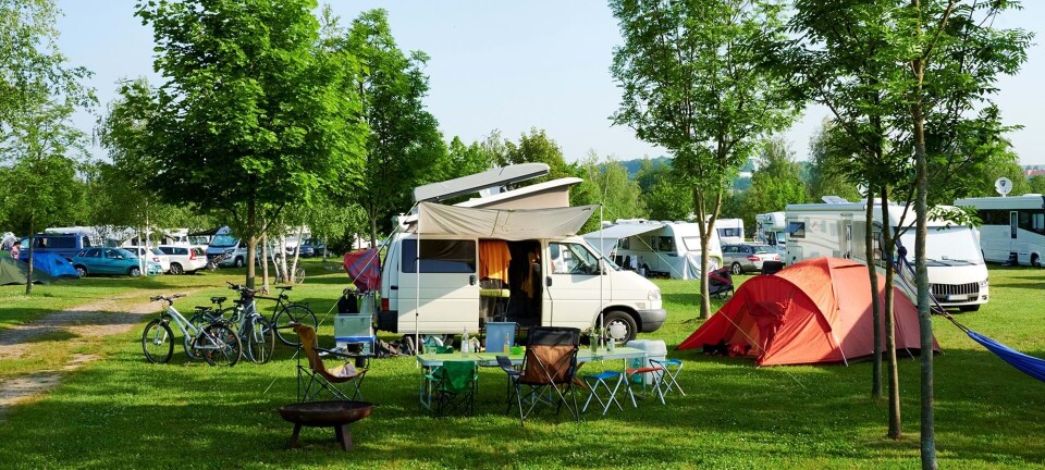 Se Danmarks bedste campingpladser i 2024 – ifølge campingverdens svar på ”Michelin Guiden”