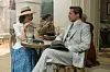 Neglebidende kærligheds- og spiondrama er samtidig et studie i 1940’ernes tidsløse glamour