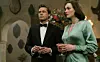 Neglebidende kærligheds- og spiondrama er samtidig et studie i 1940’ernes tidsløse glamour