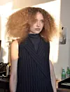 Genskab det naturlige sommerlook fra Gannis SS16-show