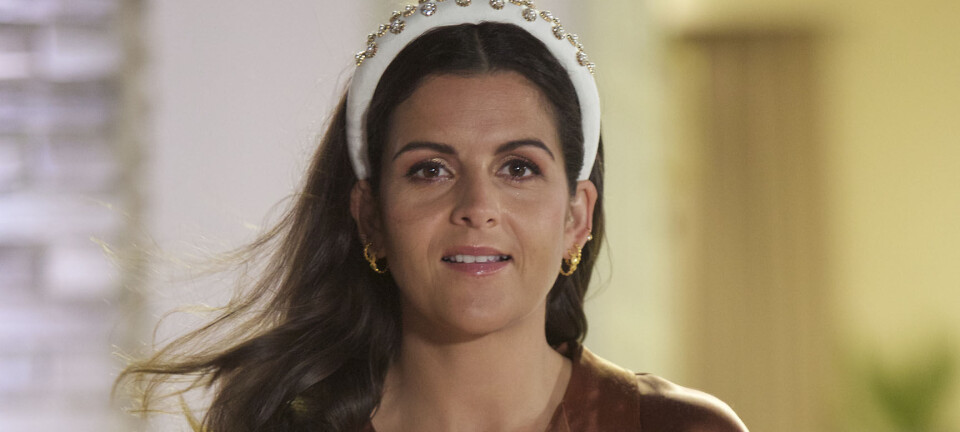 Jordskælv og frygt for tsunami midt i 'Bachelor'- optagelser