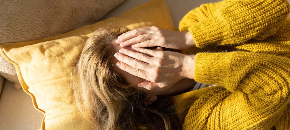 En læser fortæller: ”Mit perfekte liv var bygget på en løgn”