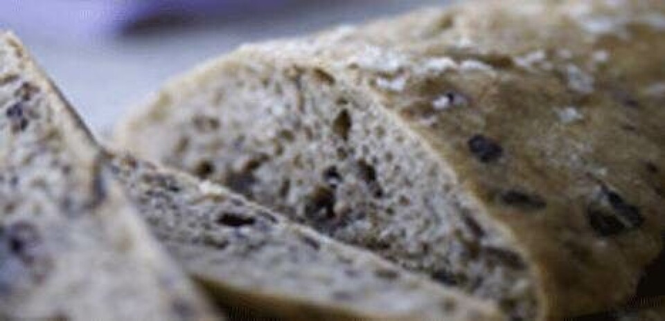 Brød værd at vente på