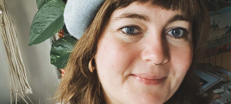 Ida Rud: De lover os det, men der er altid ‘udsolgt’