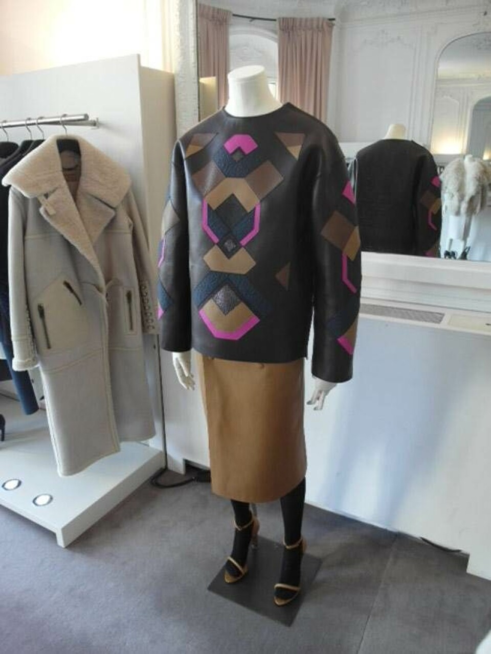 Dagbog fra Paris Fashion Week - Part 3