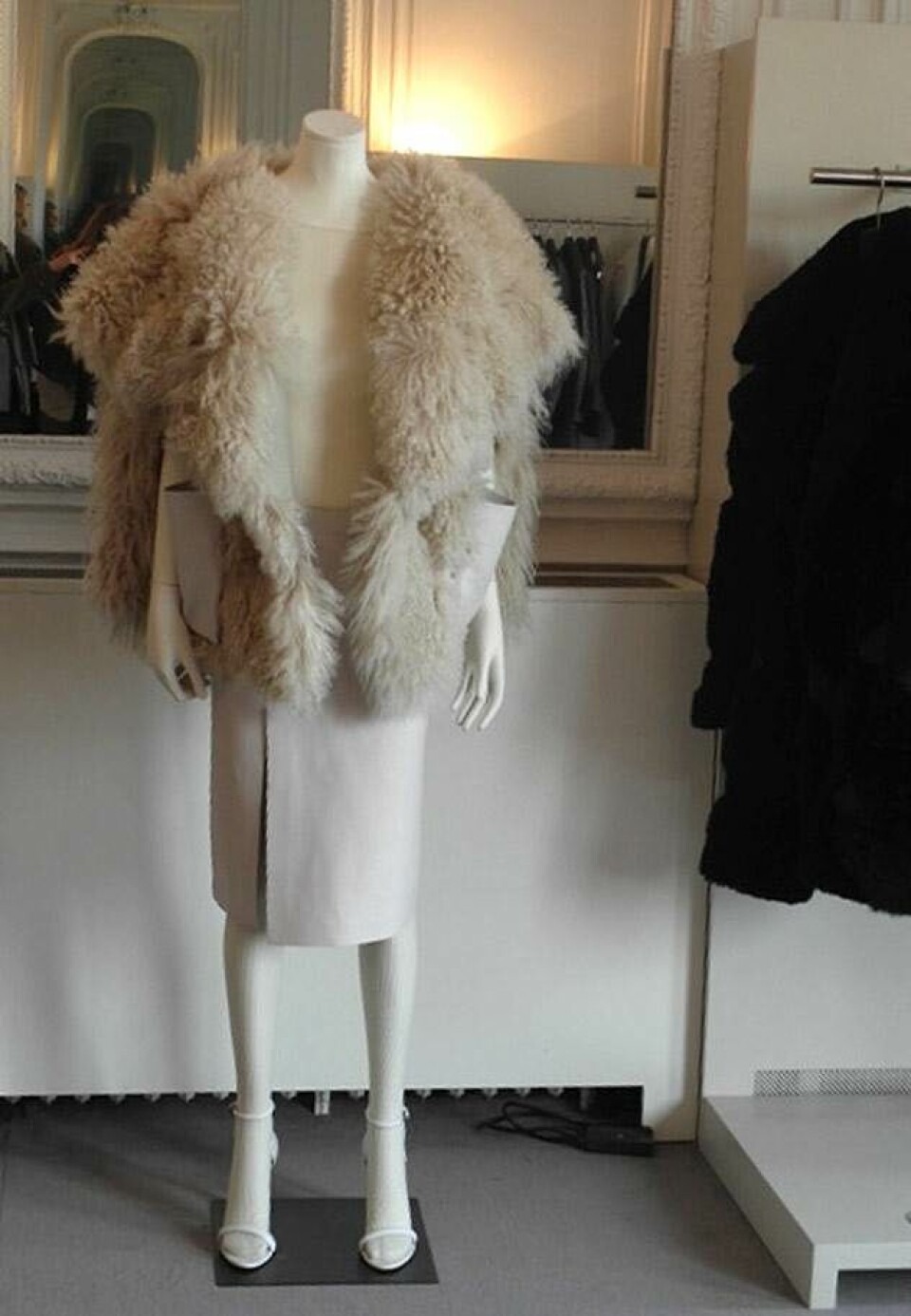 Dagbog fra Paris Fashion Week - Part 3