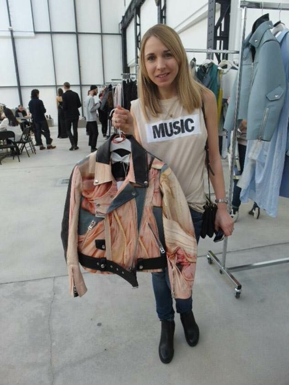 Dagbog fra Paris Fashion Week - Part 3