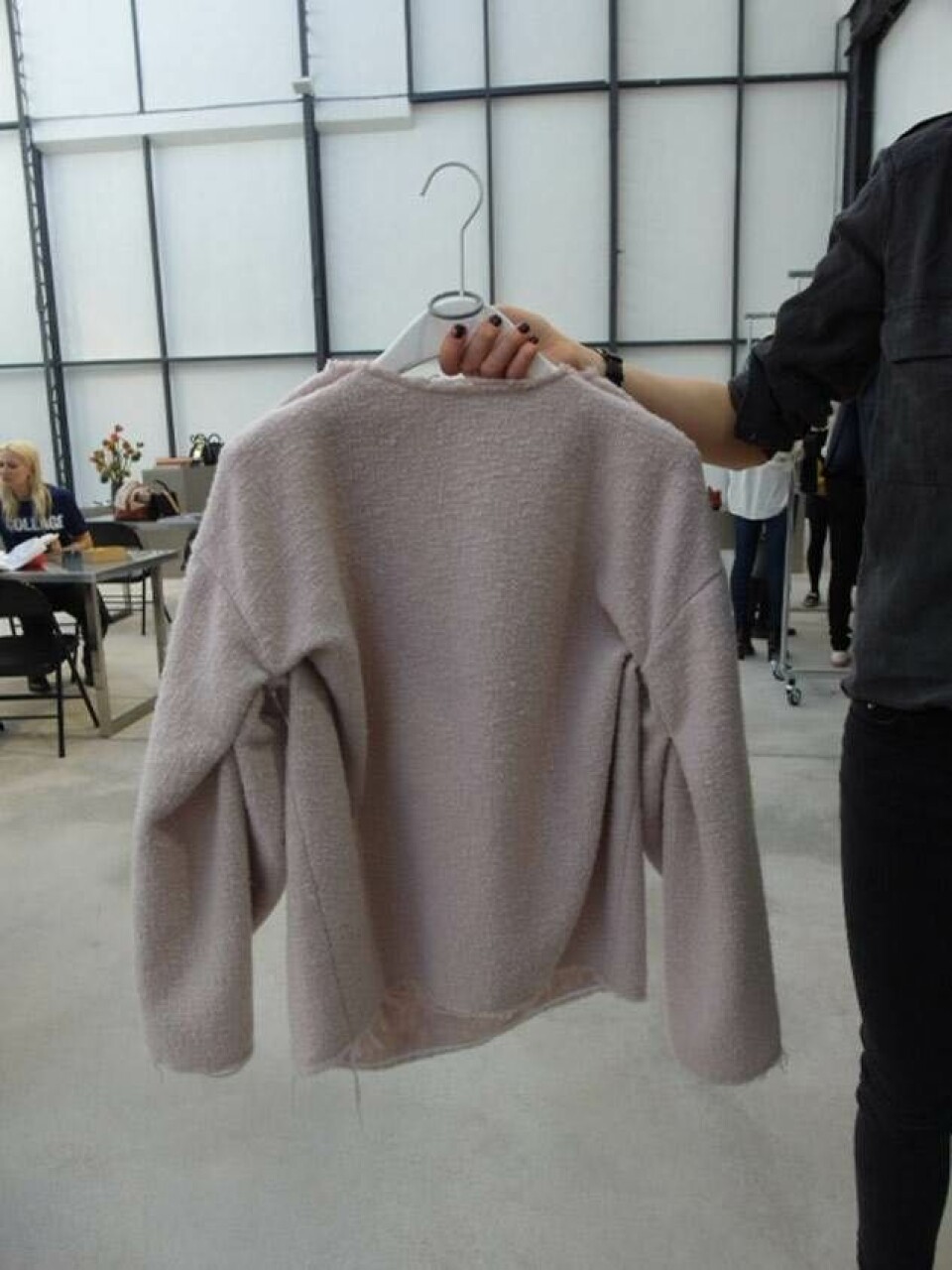 Dagbog fra Paris Fashion Week - Part 3