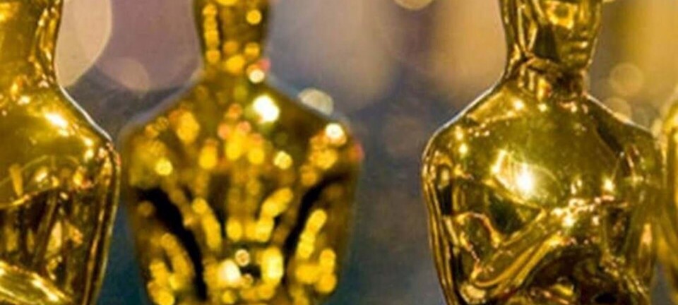 7 ting du kan underholde dig med fra Oscar 2016