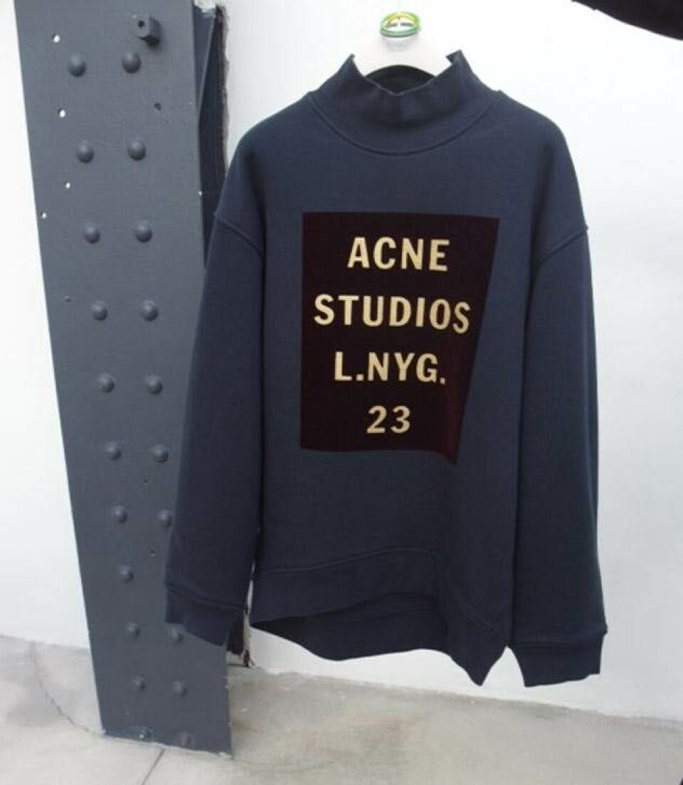 Dagbog fra Paris Fashion Week - Part 3