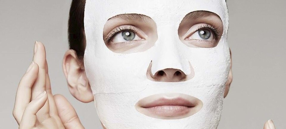Her er masken, der giver dig et øjeblikkeligt boost af fugt