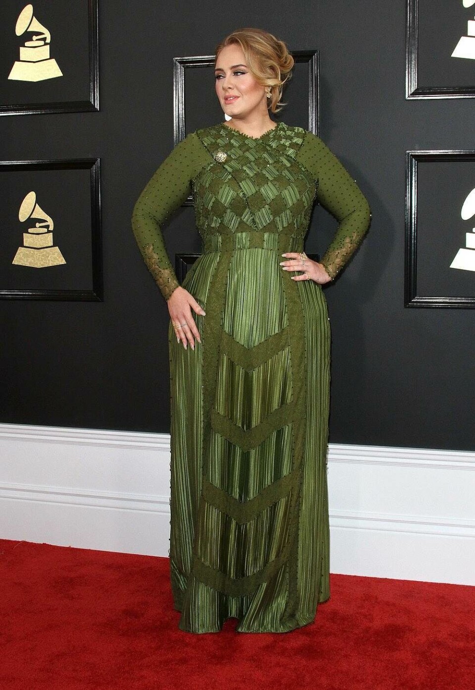 5 af hver: De bedste OG værste Grammy-looks
