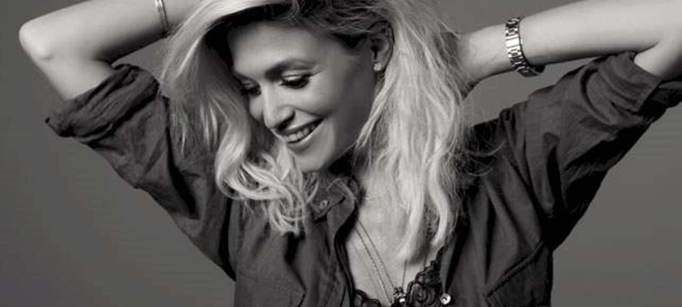 Christiane: 'Jeg er en pleaser af person'