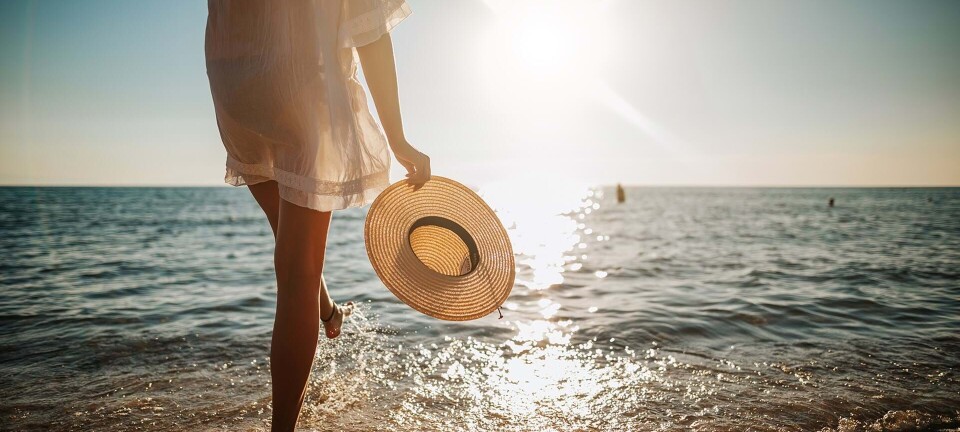 Fra hedeslag til turistmave: Sådan passer du på din krop i sommervarmen