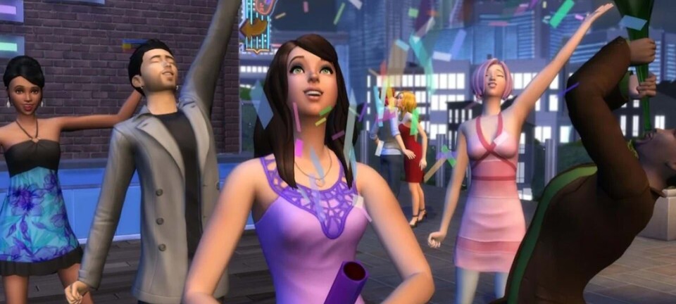 Kan du huske alle dine snydekoder? Nu kan du spille The Sims 4 helt gratis