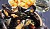 Fyr op for feriestemningen: Tag med til Moules Frites-festival