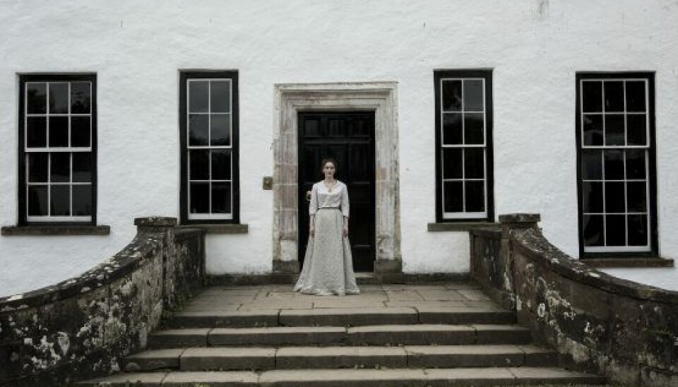 (Foto: HBO Nordic)