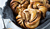 Klassiske kanelsnurrer - sådan bager du dem selv