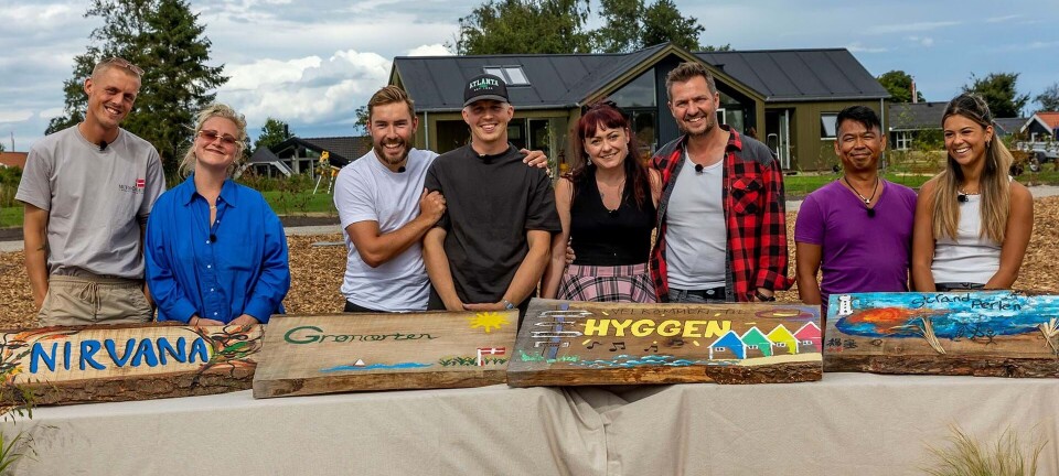 ’Sommerdrømme’ er tilbage: Mød deltagerne lige her