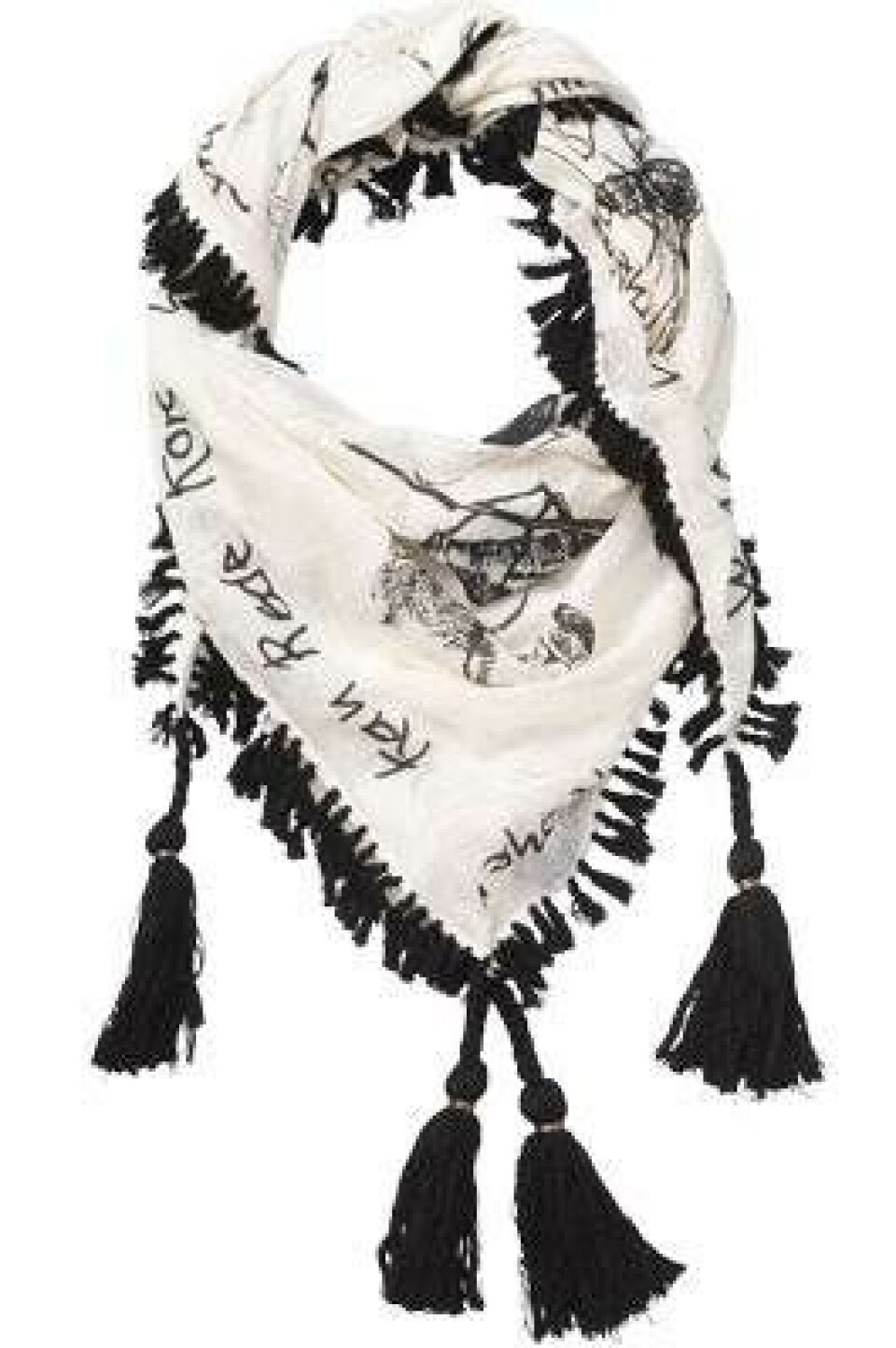 Designers Remix Collection donerer 425.000 kr. til Røde Kors