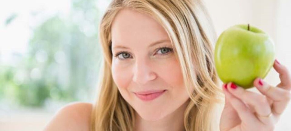 Hvad sker der i kroppen, når du mangler vitaminer?