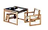 Stella McCartney og danske COLLECT Furniture i skøn forening