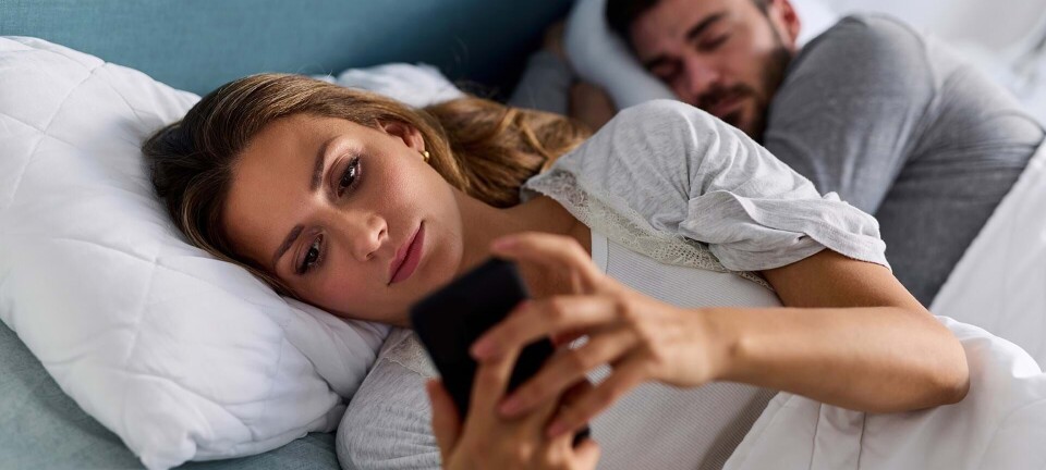 Hvordan kommer vi videre fra utroskab? Få fire svar fra eksperten