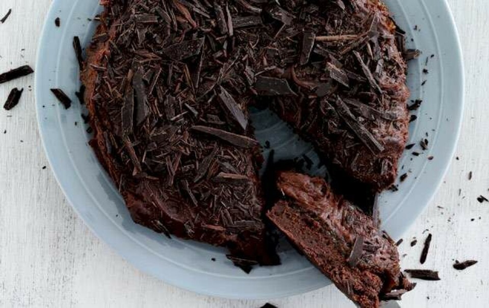 Sund & slank: Spis chokolade med god samvittighed med disse 4 opskrifter