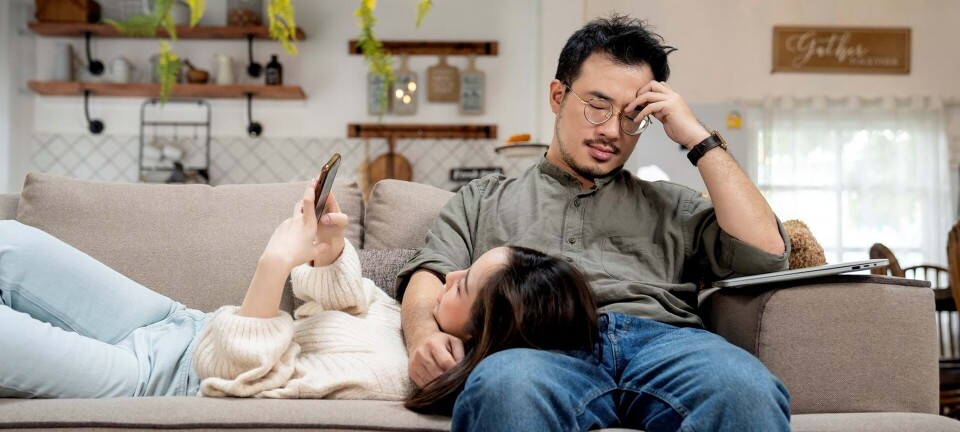 Skal jeg fortælle min kæreste om mit sidespring?