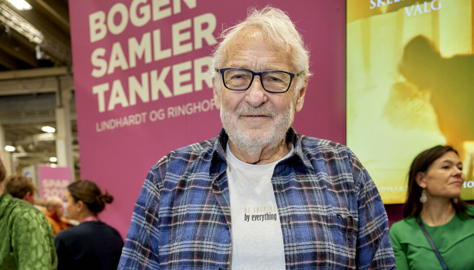 Niels Hausgaard