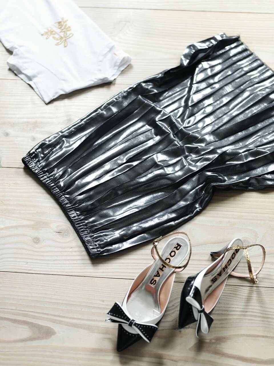 Anne Rasmussen Custommade