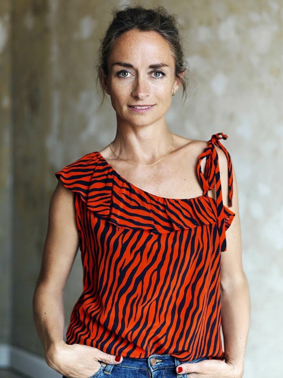 Anne Rasmussen Custommade
